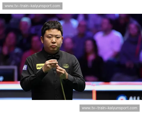 斯诺克最新战报：赛场风云与技巧之光